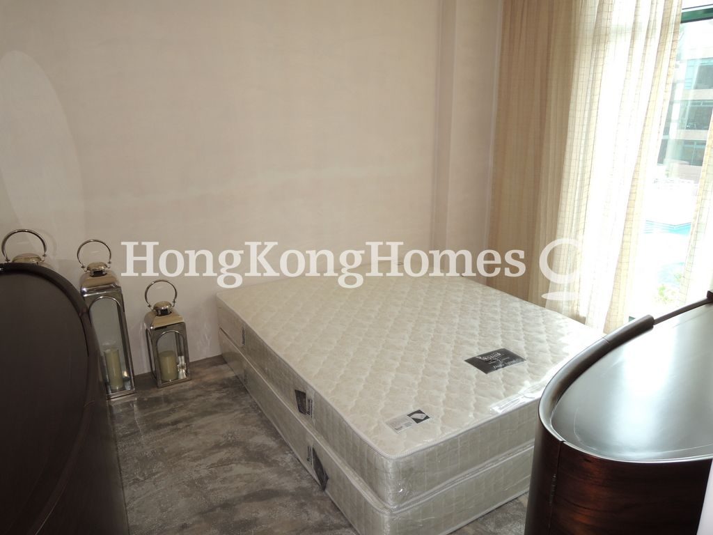 Master Bedroom — Stanford Villa - Block 03, Stanley