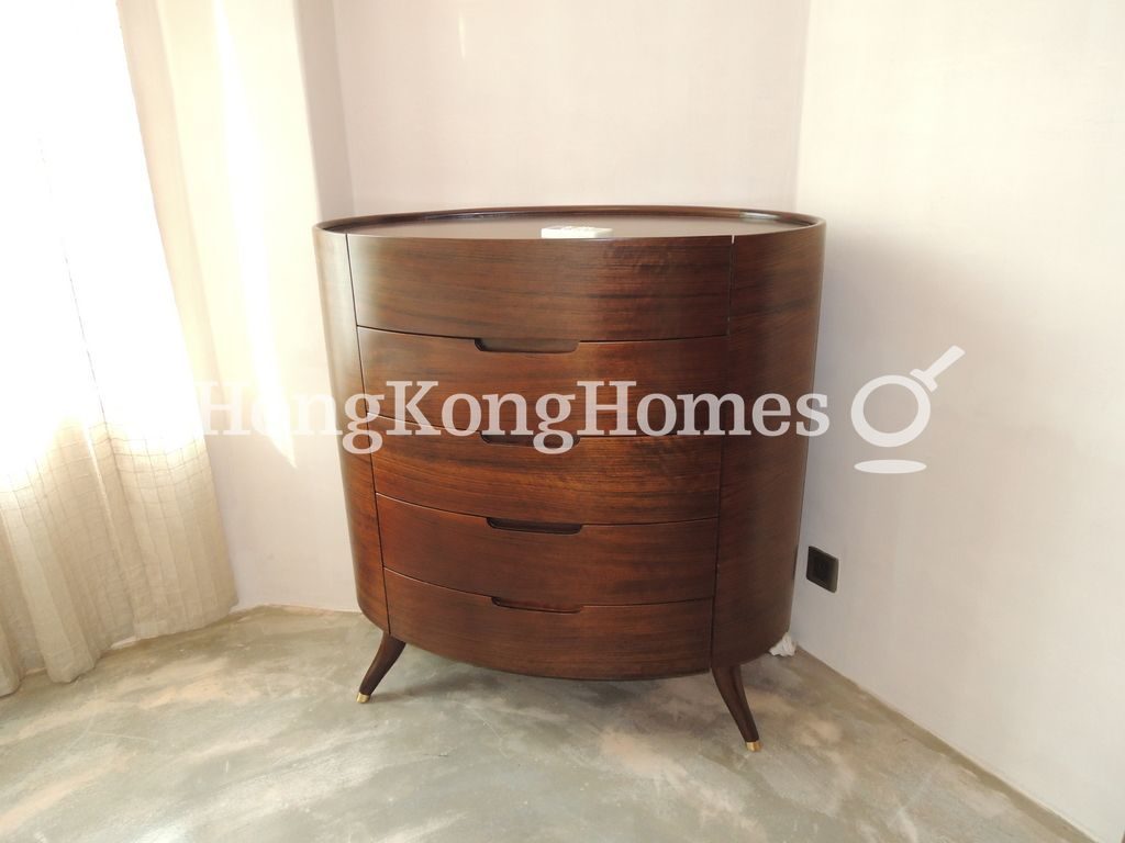 Chest in Second Bedroom — Stanford Villa - Block 03, Stanley