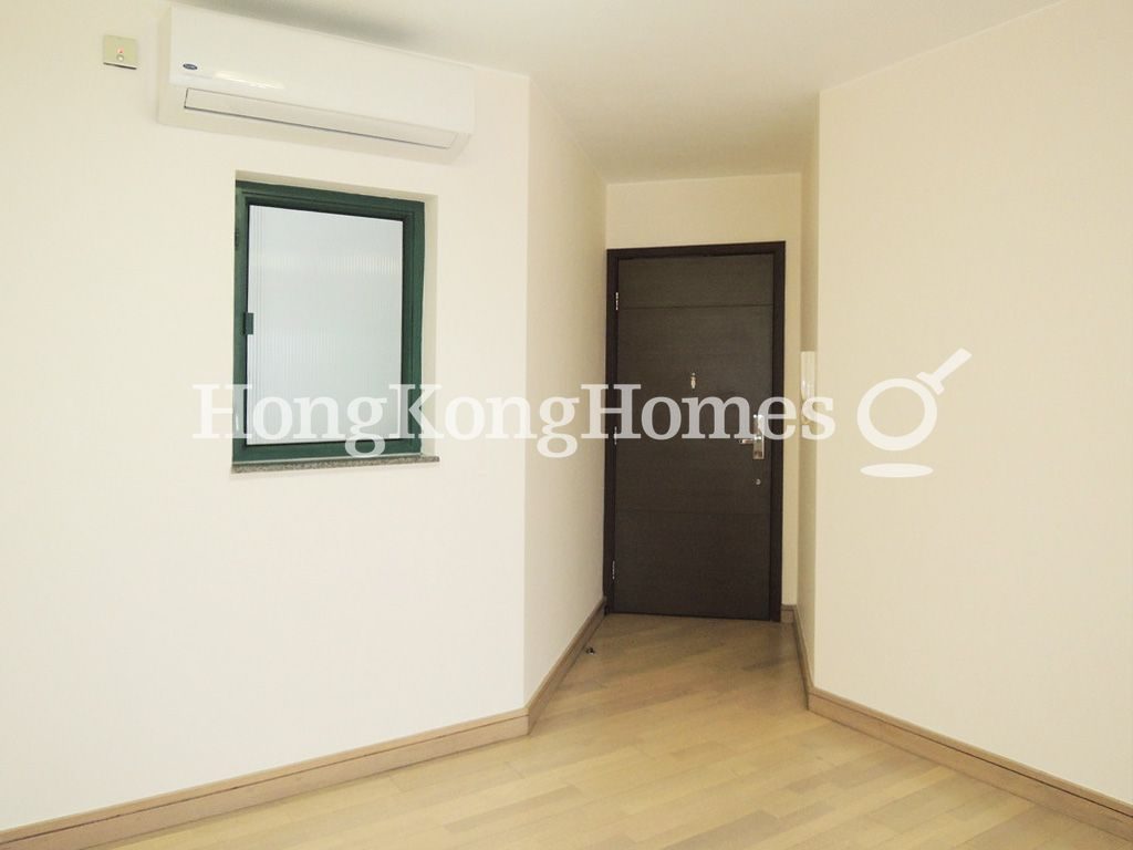 Living and Dining Room — Grand Promenade - Tower 02, Quarry Bay