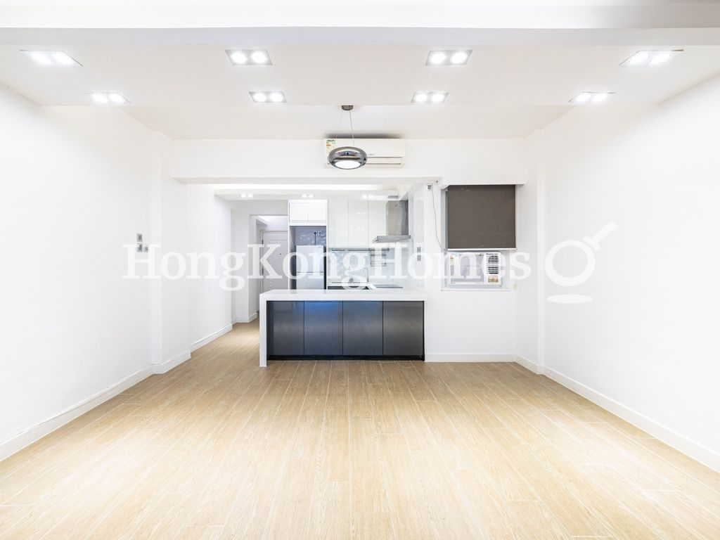 Living and Dining Room — Sincere Western House, Western / Kennedy Town