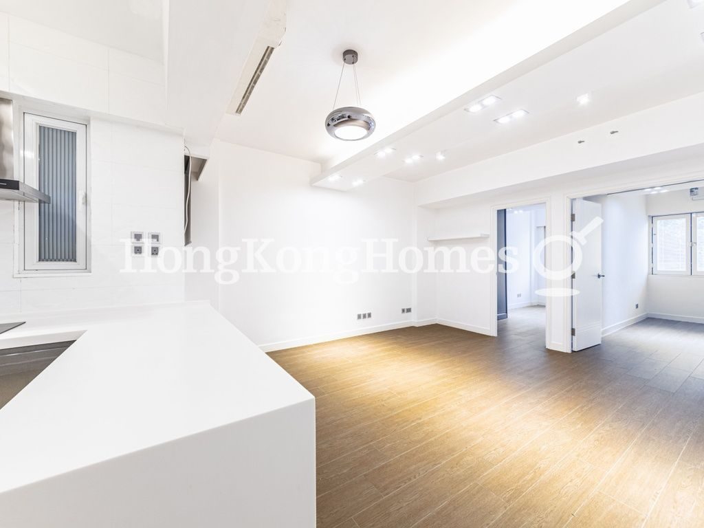 Living and Dining Room — Sincere Western House, Western / Kennedy Town