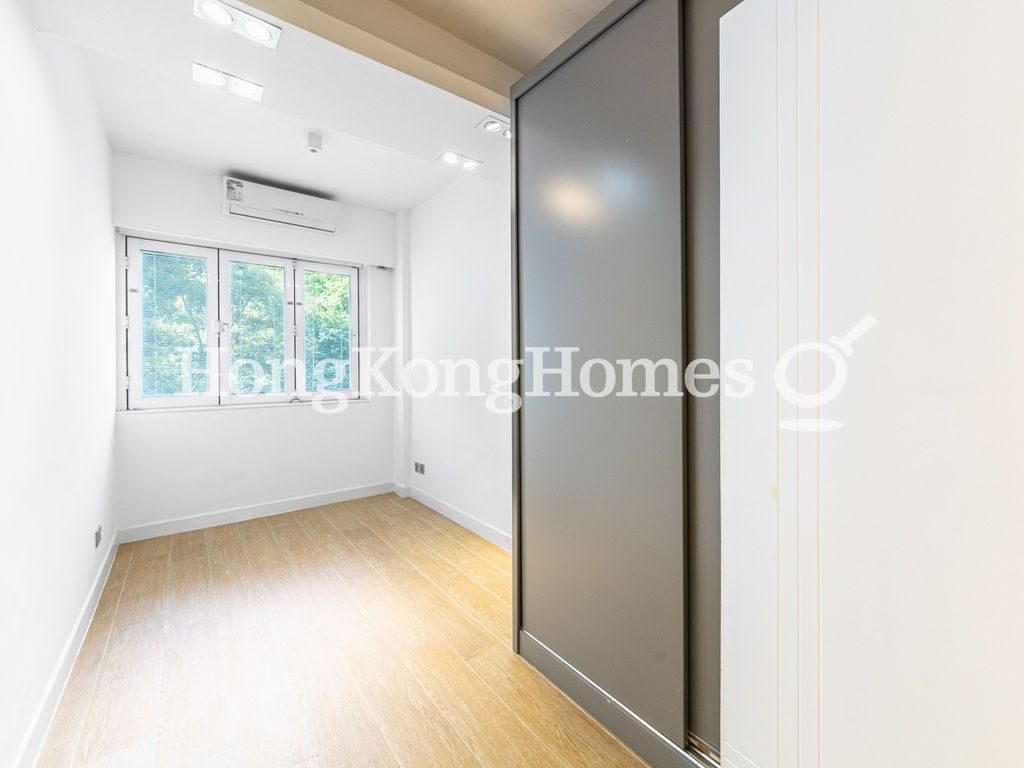 Master Bedroom — Sincere Western House, Western / Kennedy Town