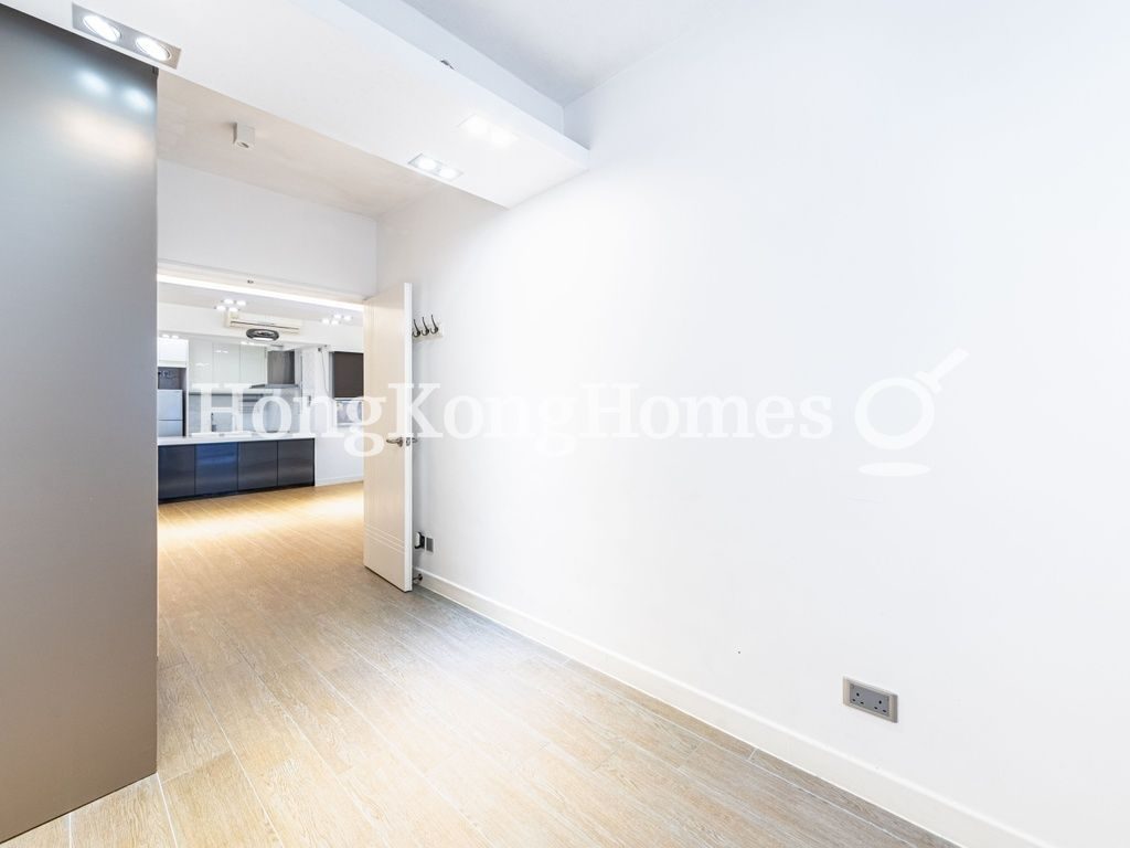 Master Bedroom — Sincere Western House, Western / Kennedy Town