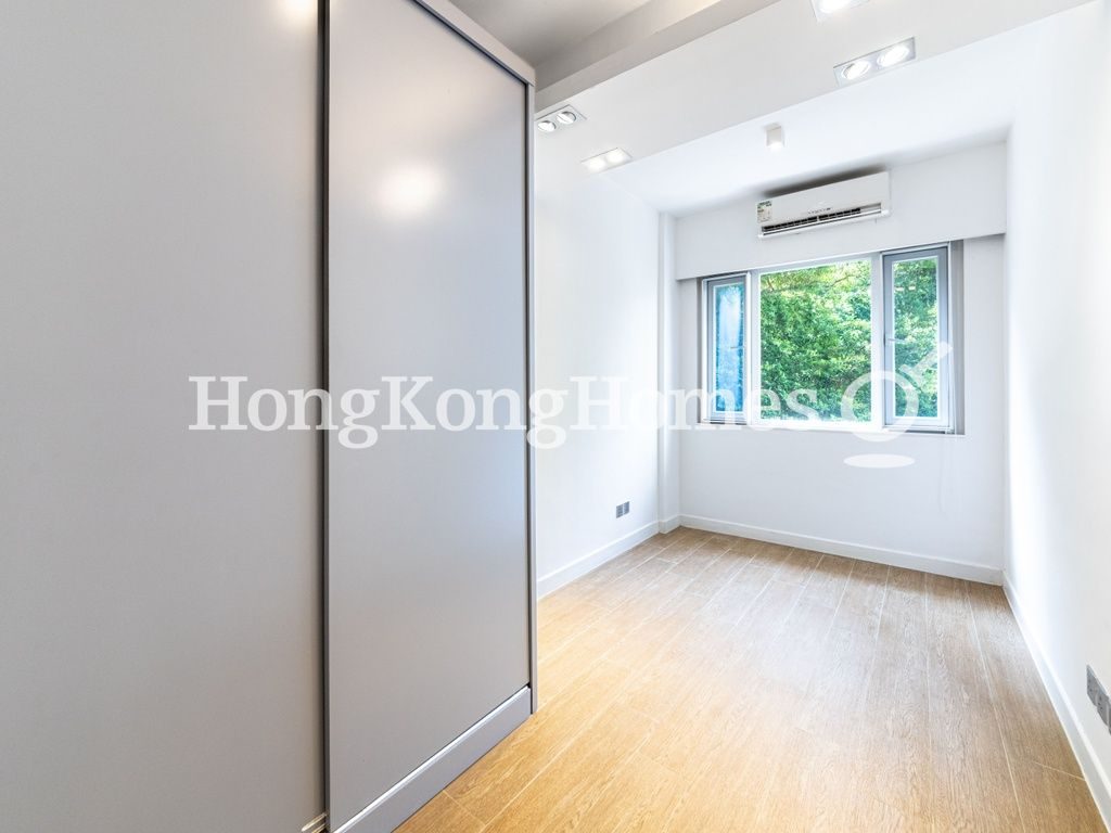 Second Bedroom — Sincere Western House, Western / Kennedy Town