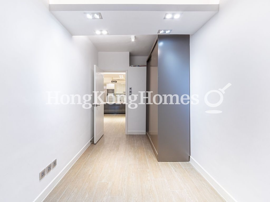 Second Bedroom — Sincere Western House, Western / Kennedy Town