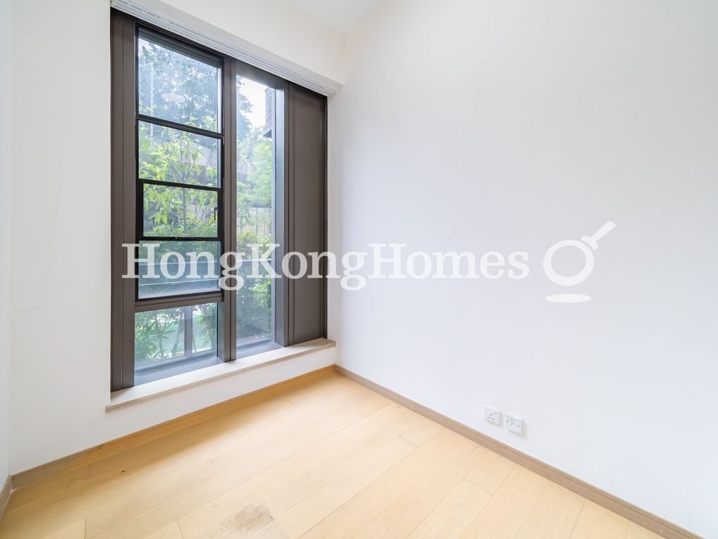 Second Bedroom — 皓畋 - 第5座，何文田窩打老道