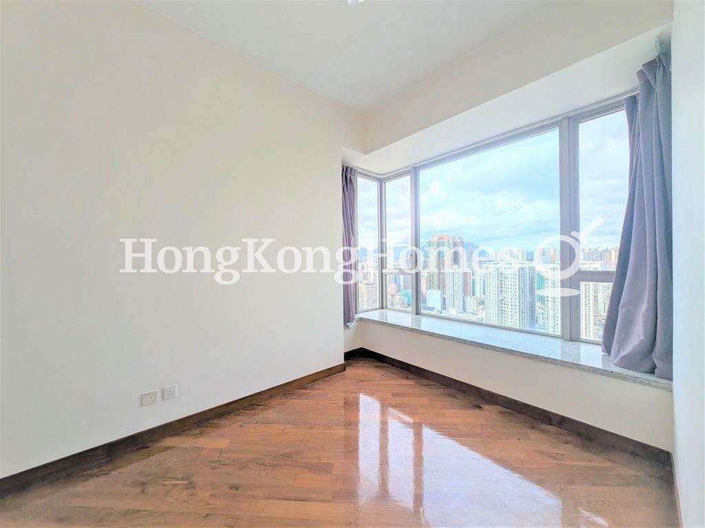 Master Bedroom — The Coronation - Tower 1, Yau Ma Tei