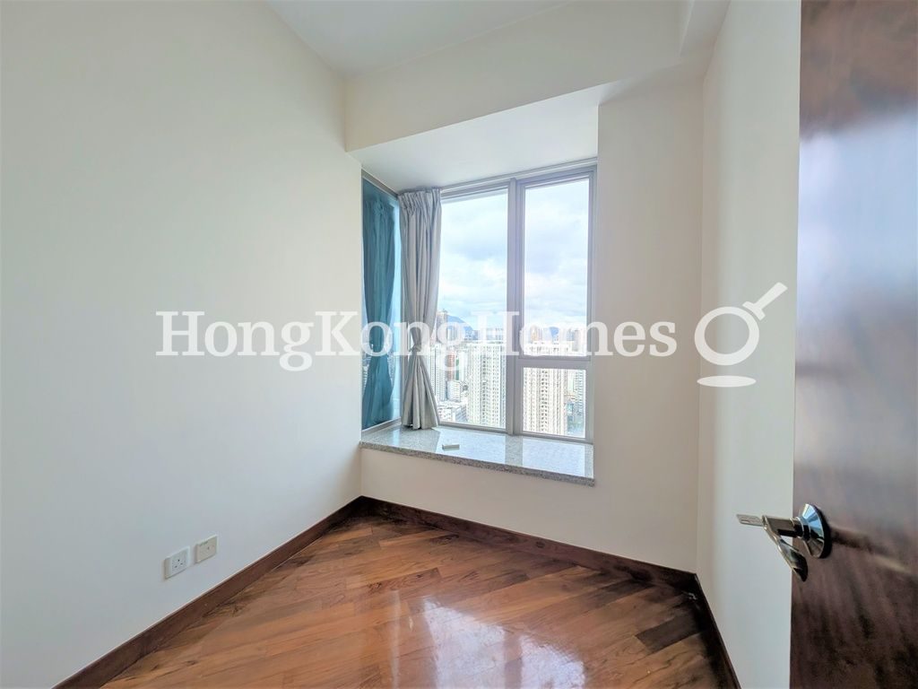 Second Bedroom — The Coronation - Tower 1, Yau Ma Tei