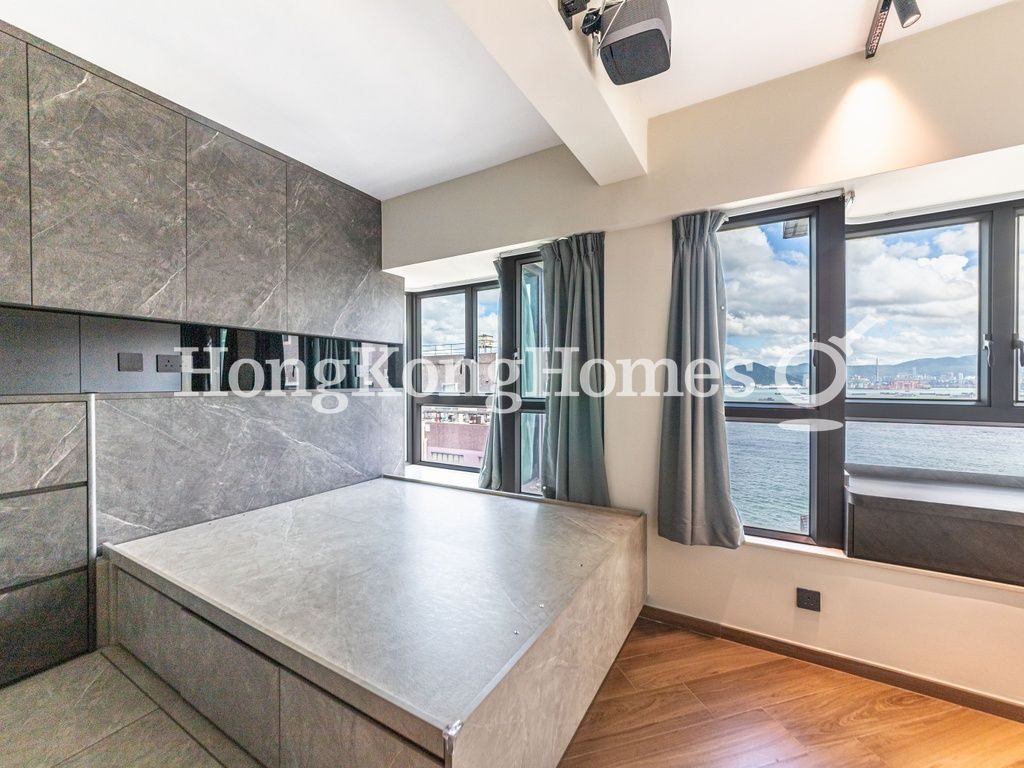 Master Bedroom — Victoria Road, 60, Western / Kennedy Town