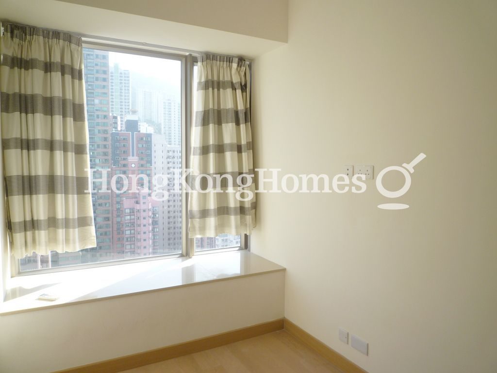 Master Bedroom — Island Crest - Tower 1, Sai Ying Pun