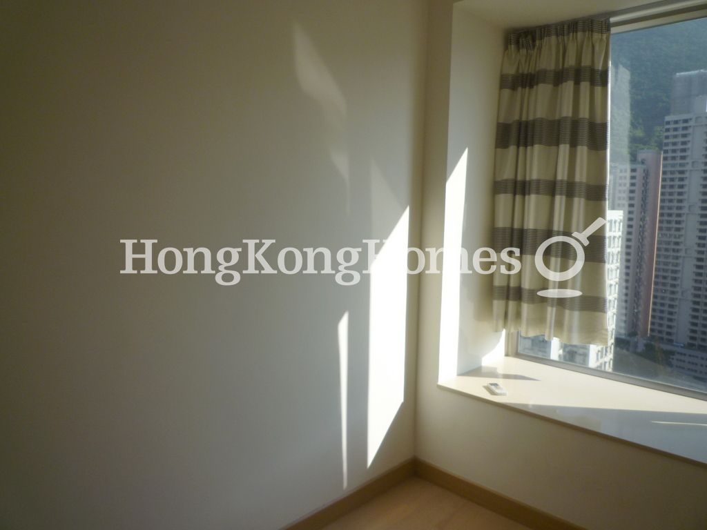 Master Bedroom — Island Crest - Tower 1, Sai Ying Pun