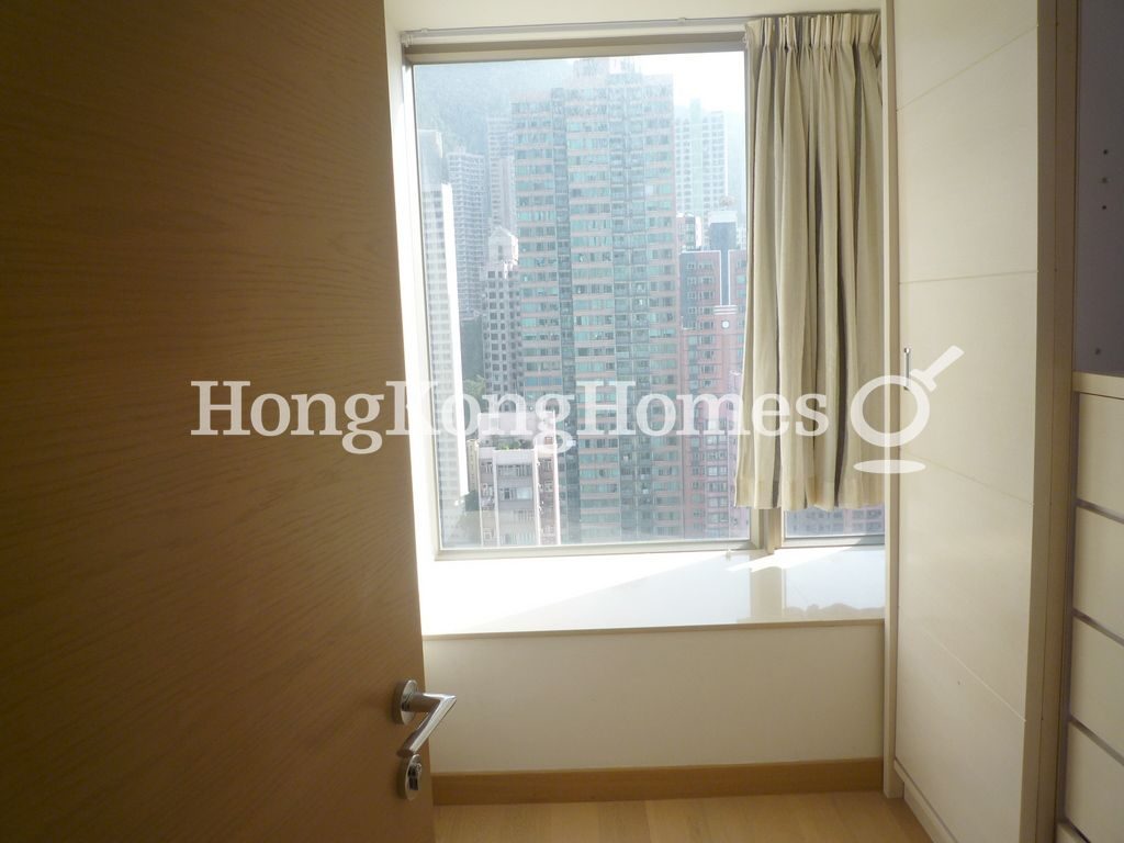 Second Bedroom — Island Crest - Tower 1, Sai Ying Pun