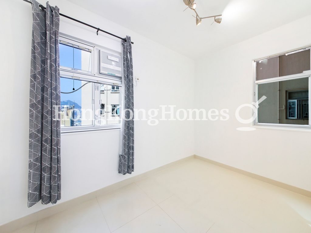 Second Bedroom — Viking Villas - Block C, North Point Hill