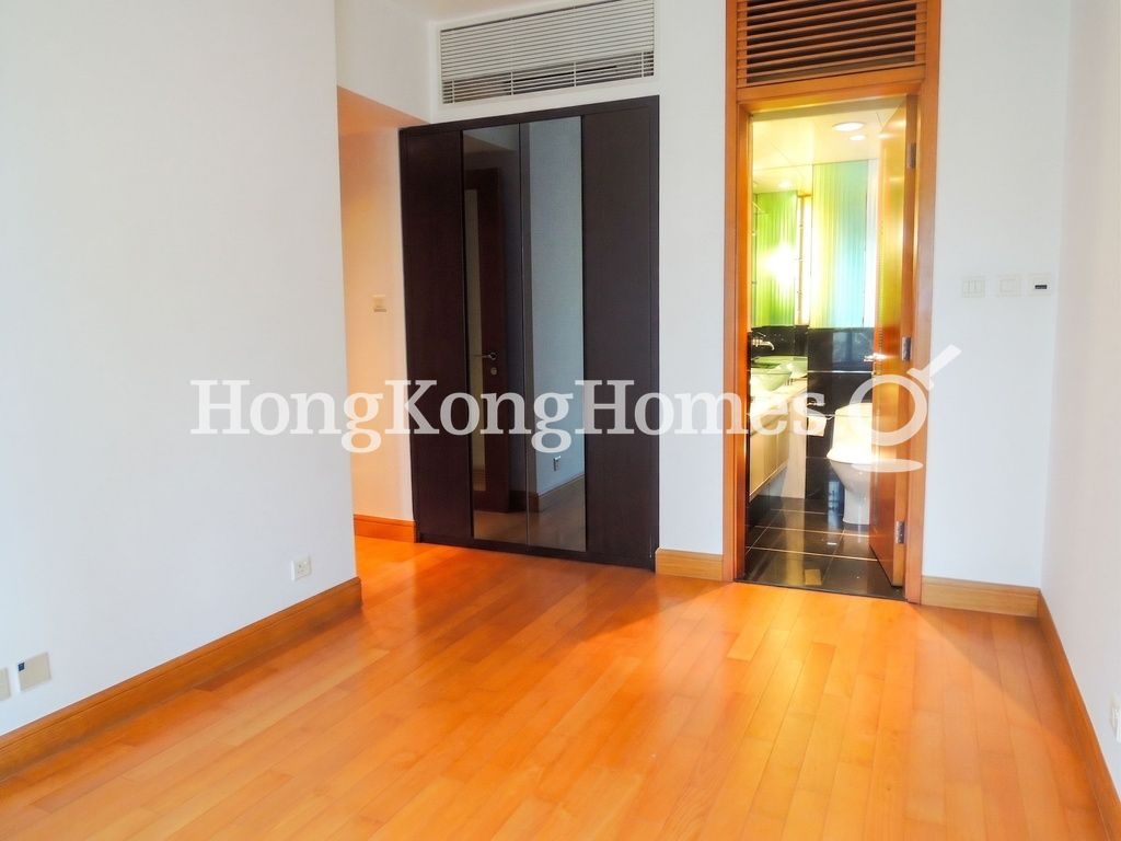 Master Bedroom — The Harbourside - Tower 1, Tsim Sha Tsui