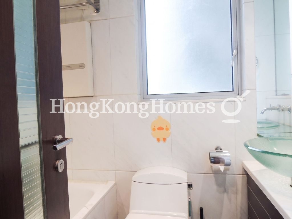 Master Bathroom — The Harbourside - Tower 1, Tsim Sha Tsui