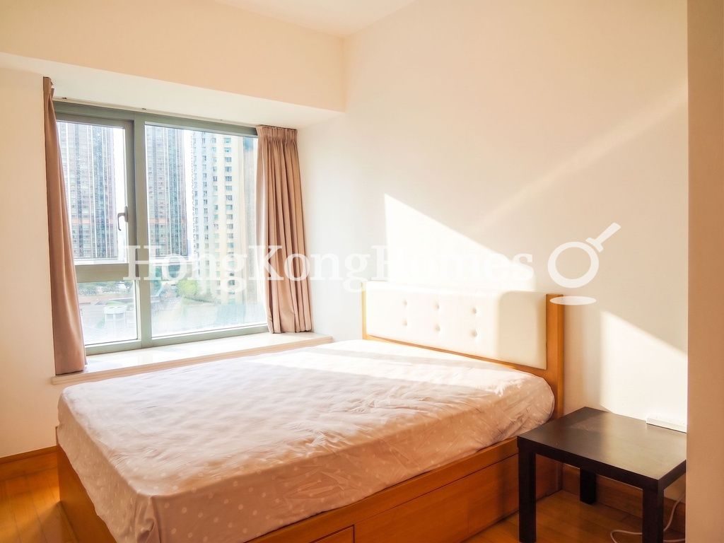 Second Bedroom — The Harbourside - Tower 1, Tsim Sha Tsui