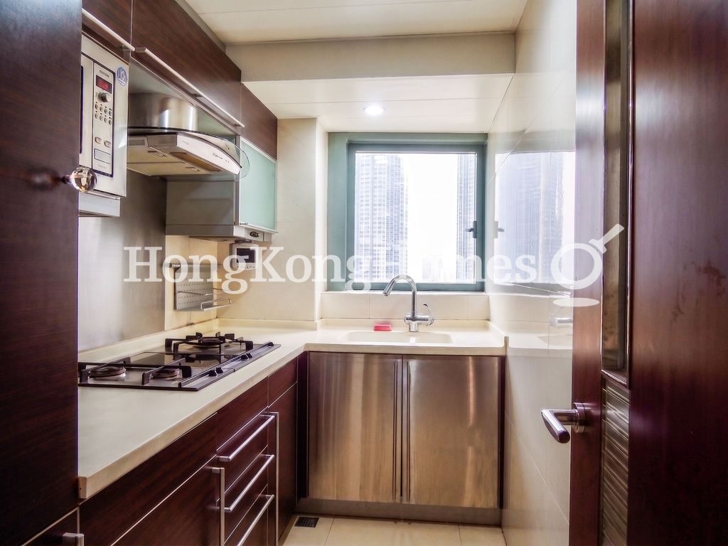 Kitchen — The Harbourside - Tower 1, Tsim Sha Tsui