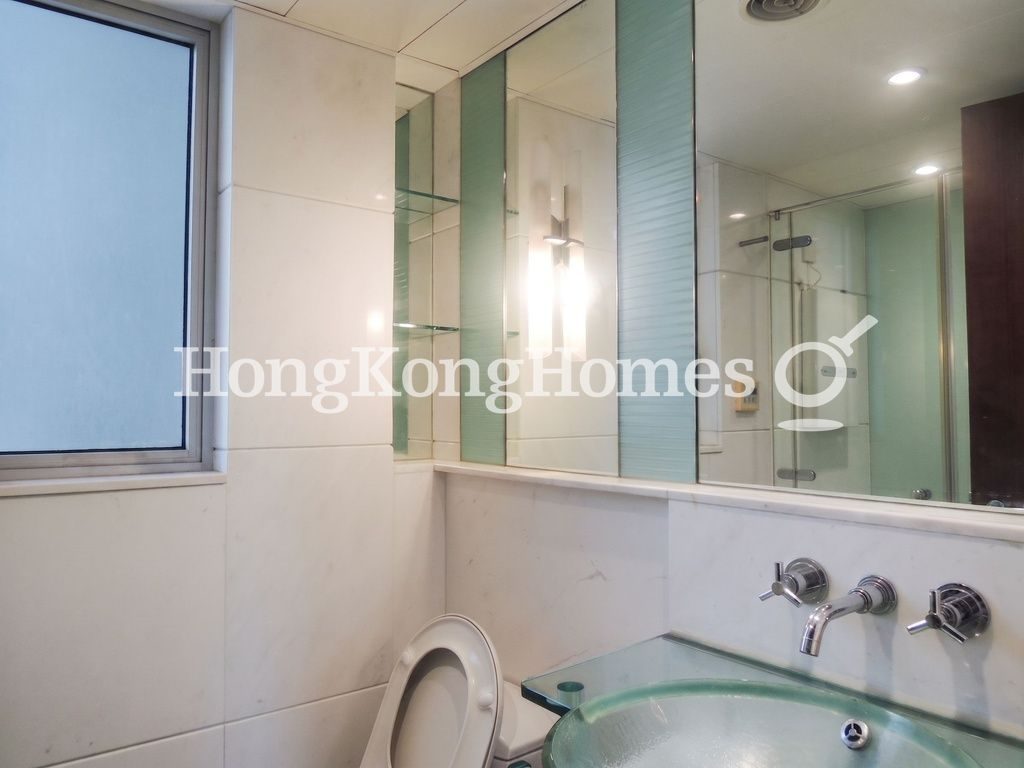 Guest Bathroom — The Harbourside - Tower 1, Tsim Sha Tsui