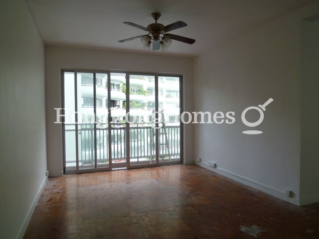 Living Room — Four Winds, Pokfulam