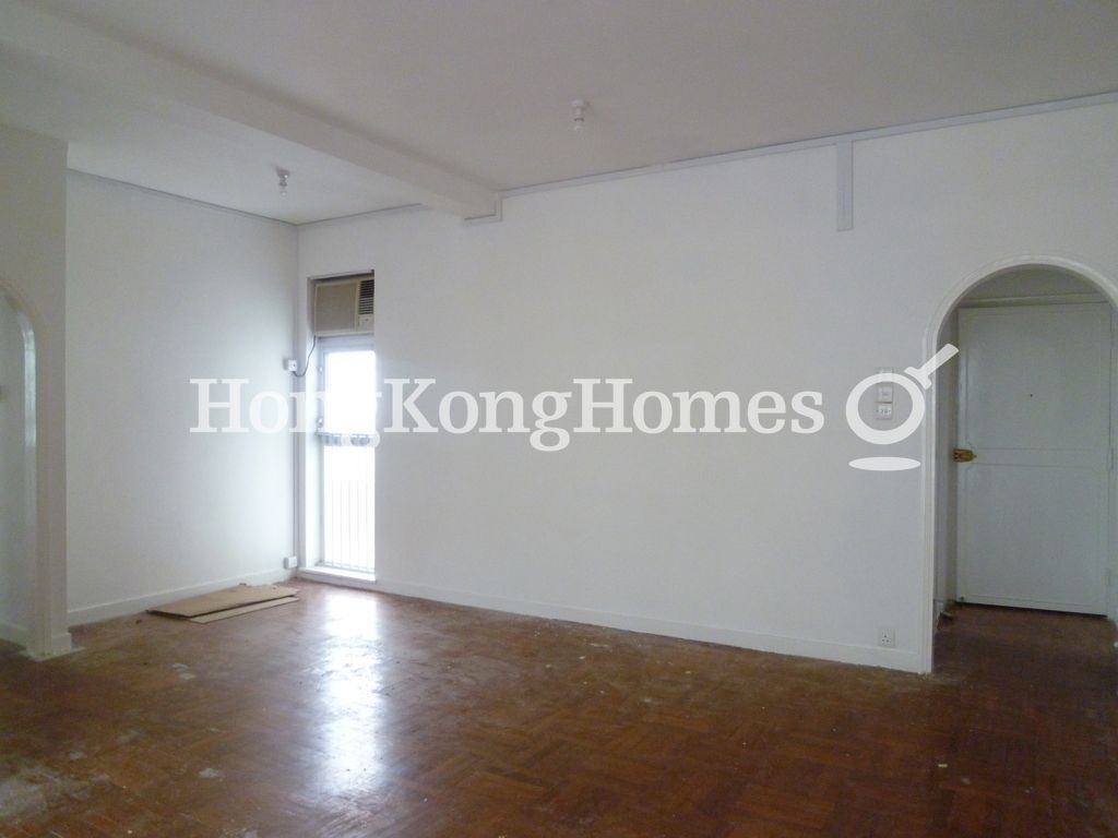 Dining Room — Four Winds, Pokfulam