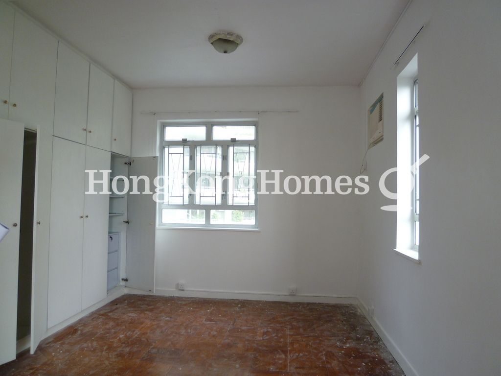 Master Bedroom — Four Winds, Pokfulam