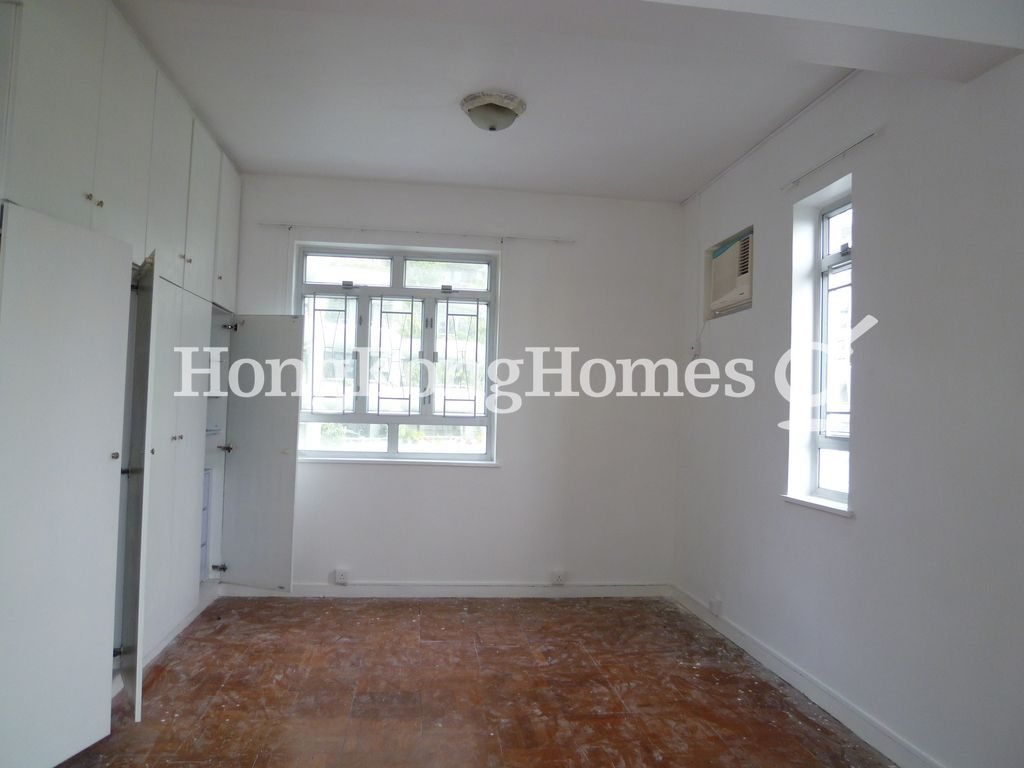 Master Bedroom — Four Winds, Pokfulam