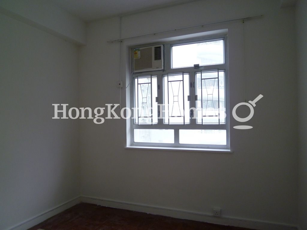 Second Bedroom — Four Winds, Pokfulam
