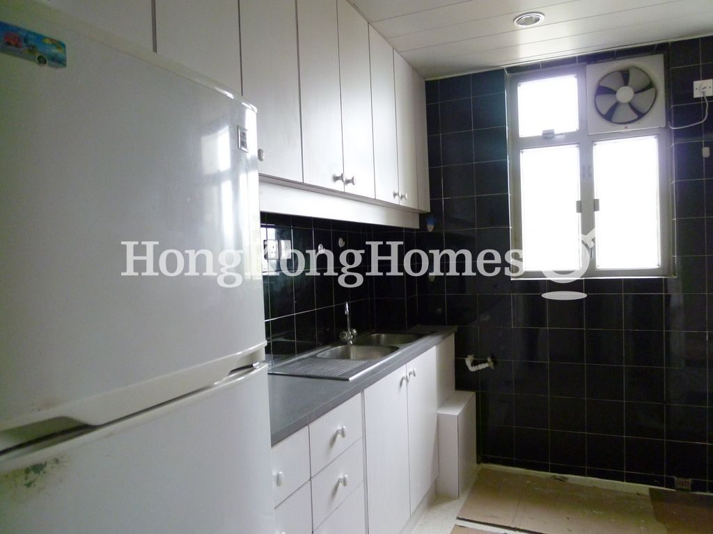 Kitchen — Four Winds, Pokfulam