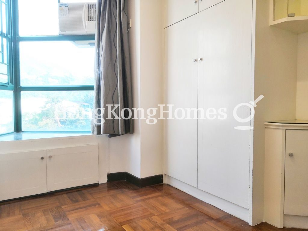 Second Bedroom — Caroline Garden, Causeway Bay