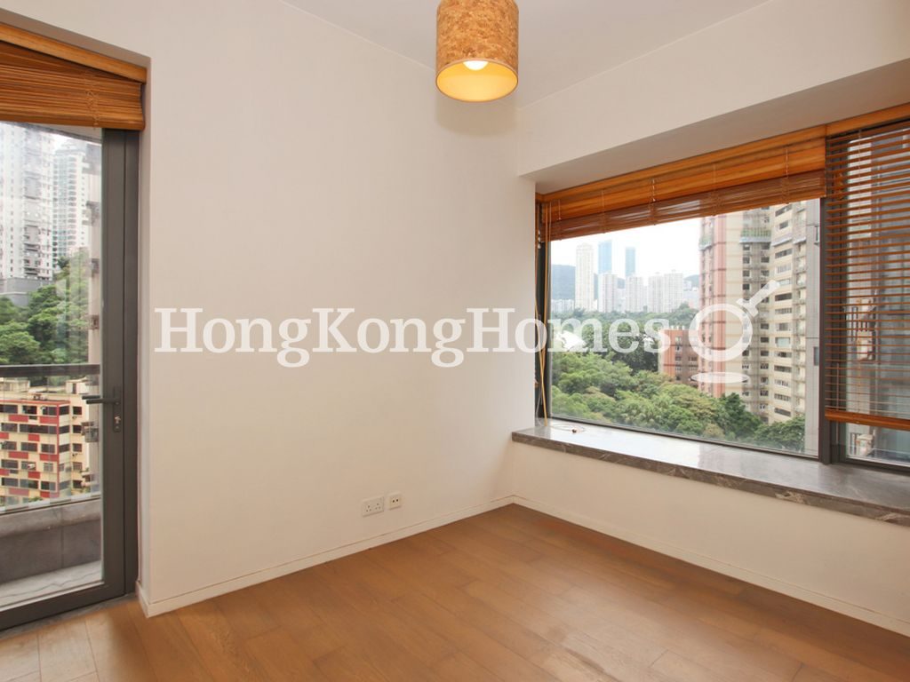 Master Bedroom — The Warren, Causeway Bay
