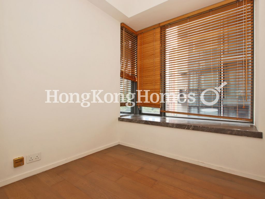 Second Bedroom — The Warren, Causeway Bay