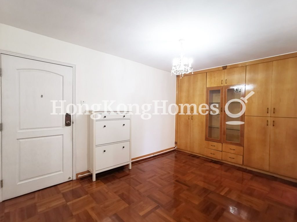 Dining Room — Taikoo Shing - Tsui Kung Mansion, Taikoo Shing
