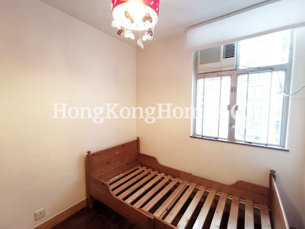 Second Bedroom — Taikoo Shing - Tsui Kung Mansion, Taikoo Shing