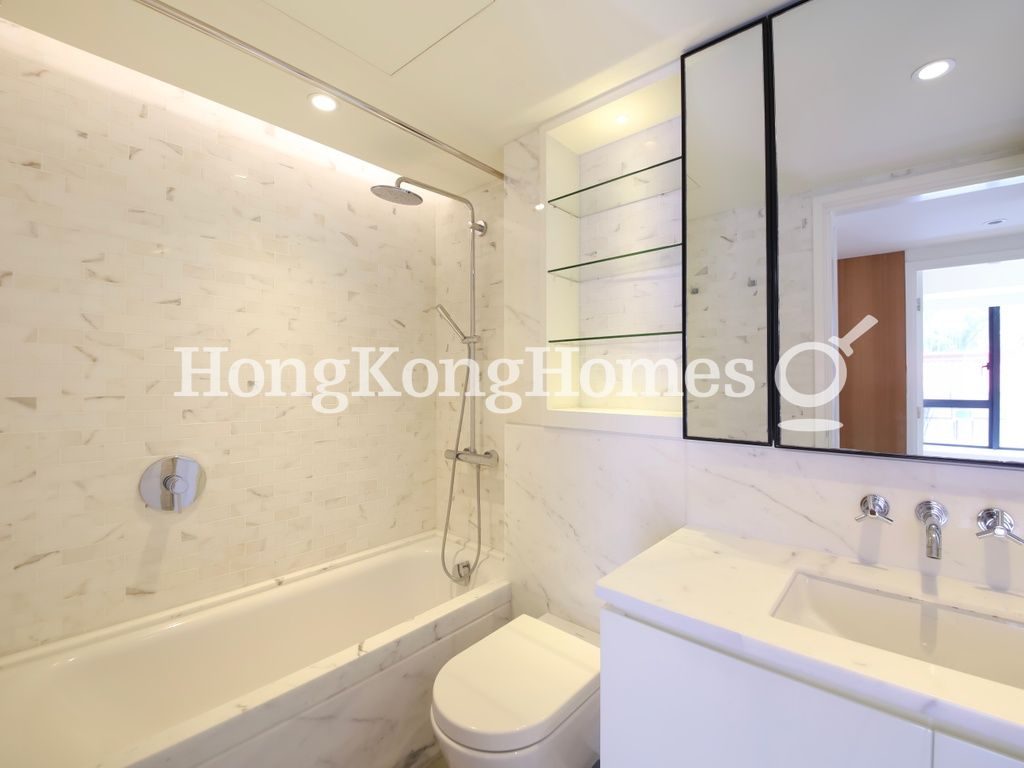 Guest Bathroom — The Aster, Happy Valley