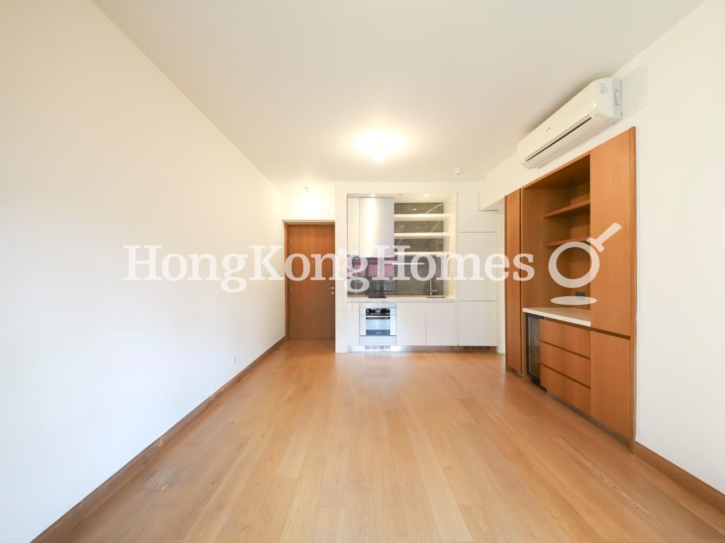 Living and Dining Room — The Aster, Happy Valley