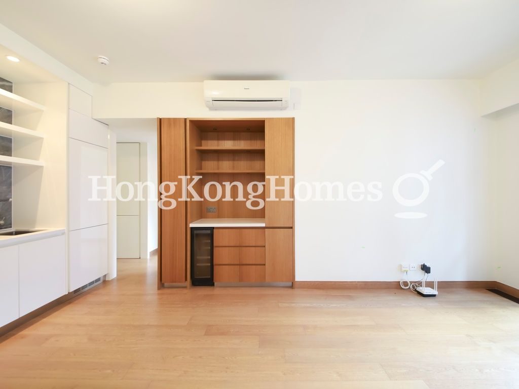 Living and Dining Room — The Aster, Happy Valley