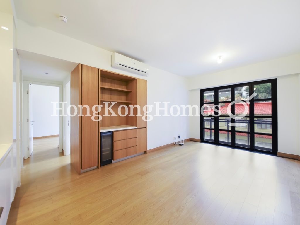 Living and Dining Room — The Aster, Happy Valley