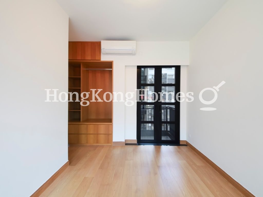 Master Bedroom — The Aster, Happy Valley