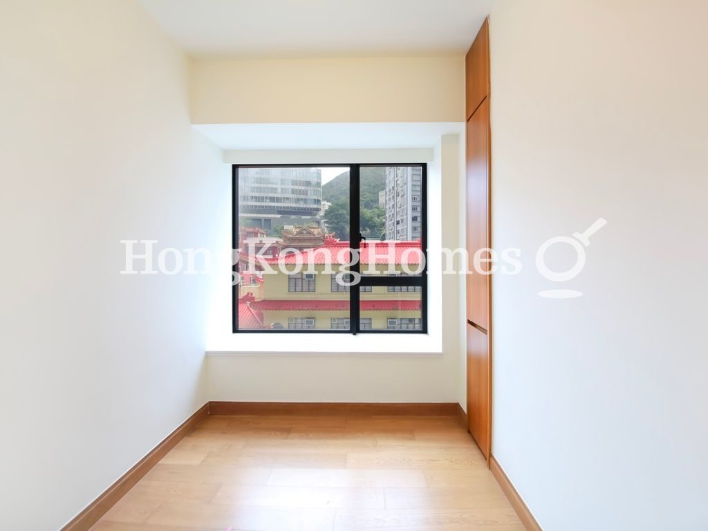 Second Bedroom — The Aster, Happy Valley