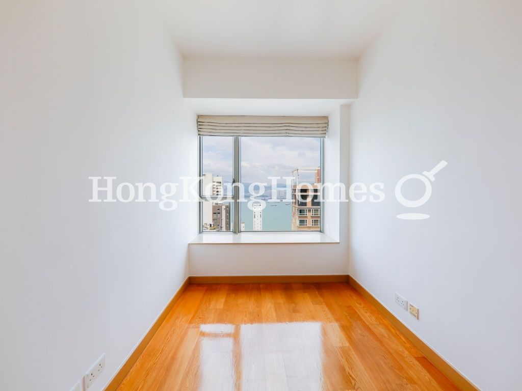 Master Bedroom — Island Crest - Tower 1, Sai Ying Pun