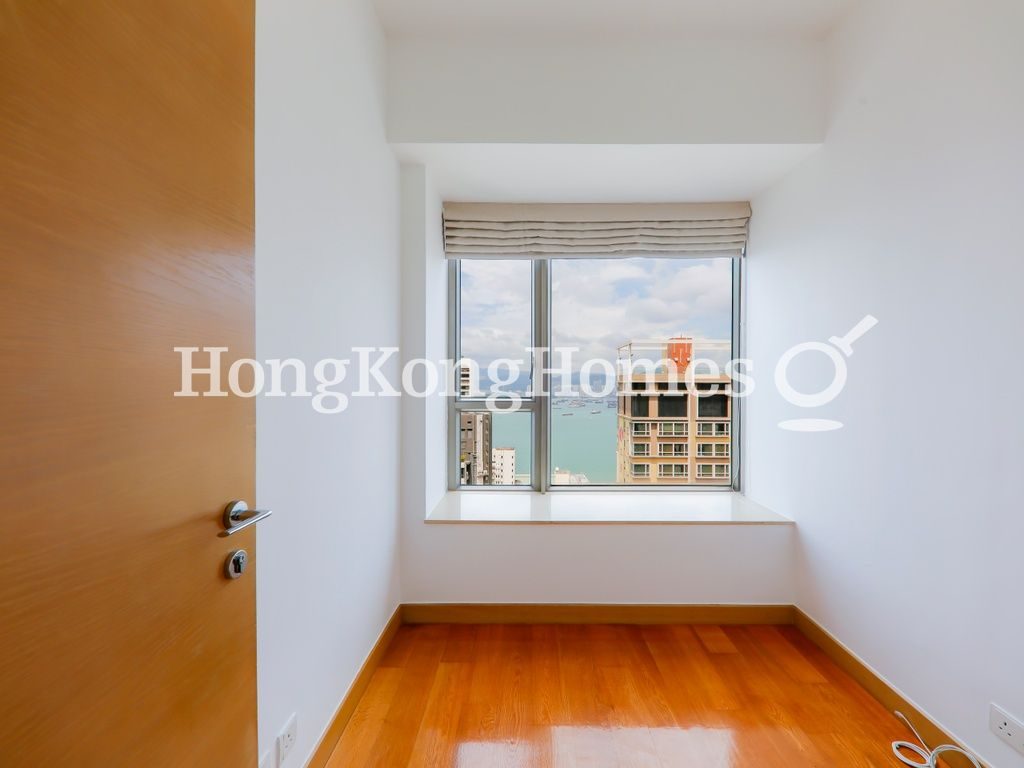 Second Bedroom — Island Crest - Tower 1, Sai Ying Pun