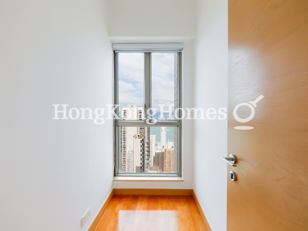 Store Room — Island Crest - Tower 1, Sai Ying Pun
