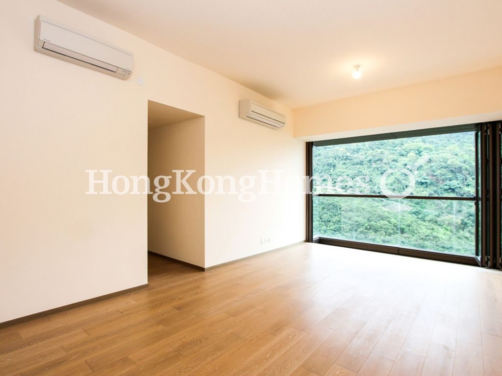Living and Dining Room — Island Garden, Shau Kei Wan