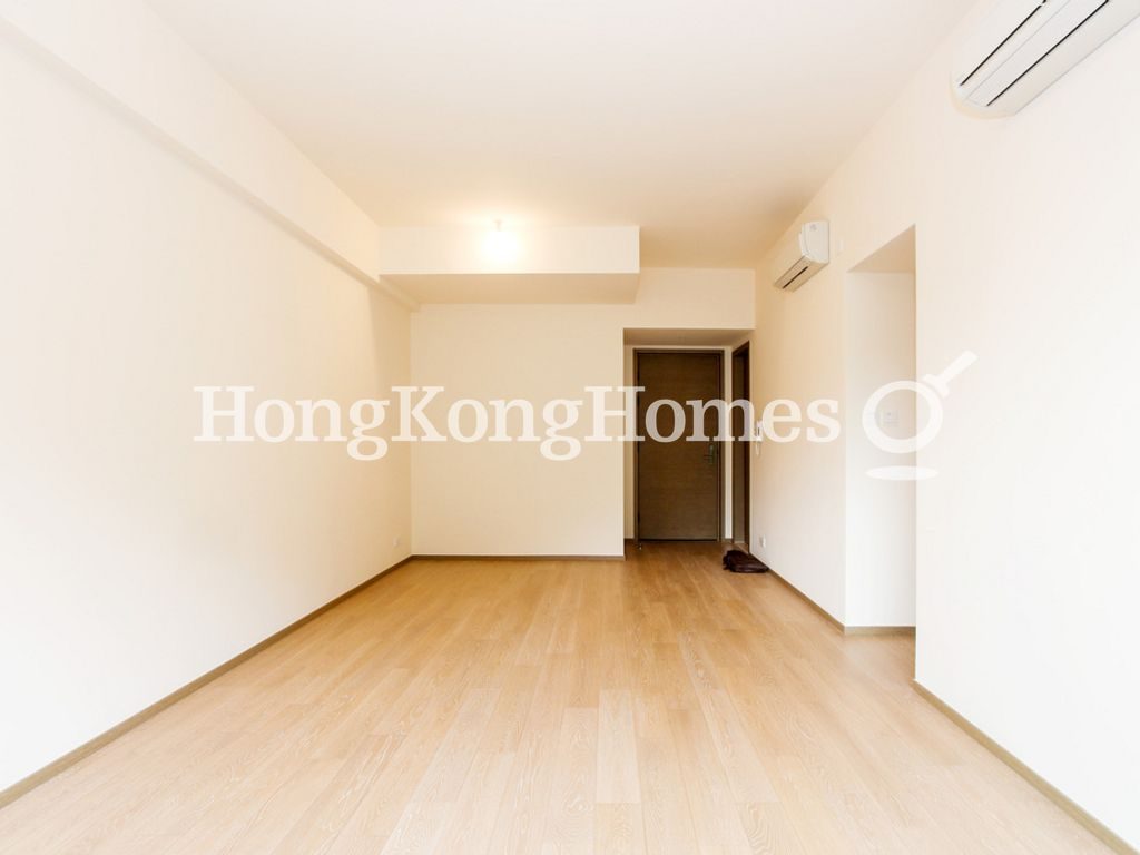 Living and Dining Room — Island Garden, Shau Kei Wan