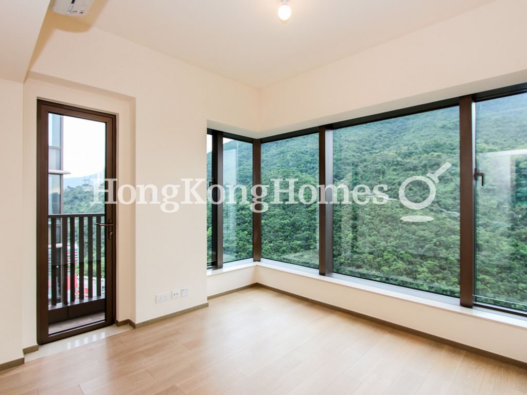 Master Bedroom — Island Garden, Shau Kei Wan
