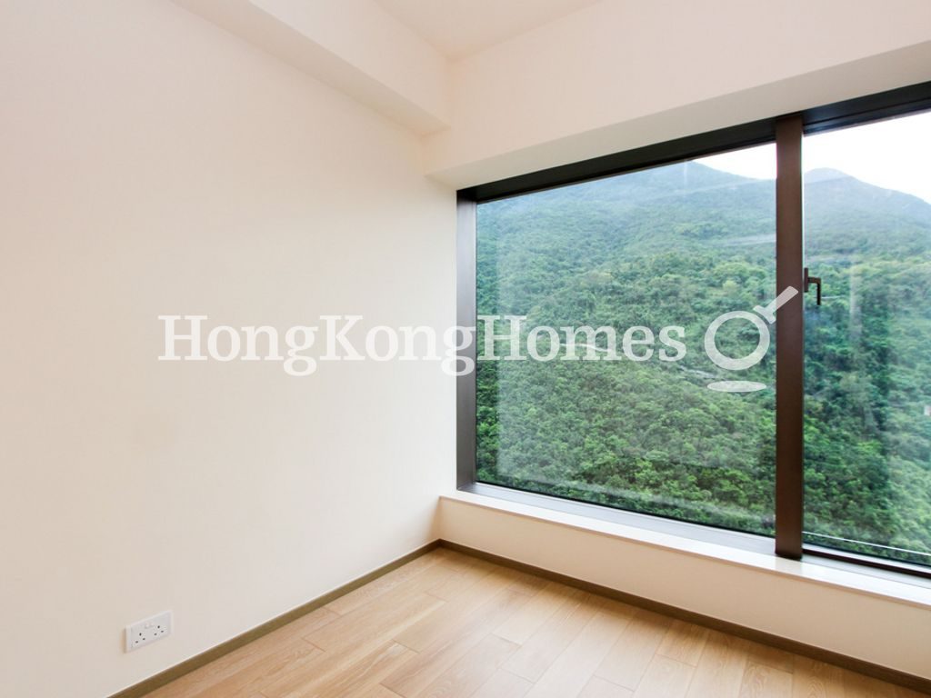 Second Bedroom — Island Garden, Shau Kei Wan