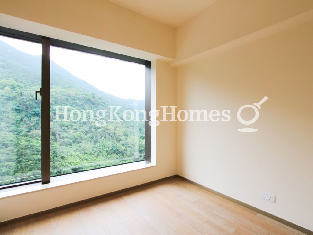 Third Bedroom — Island Garden, Shau Kei Wan