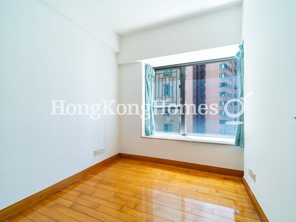 Second Bedroom — 漾日居 - 第02座，尖沙咀