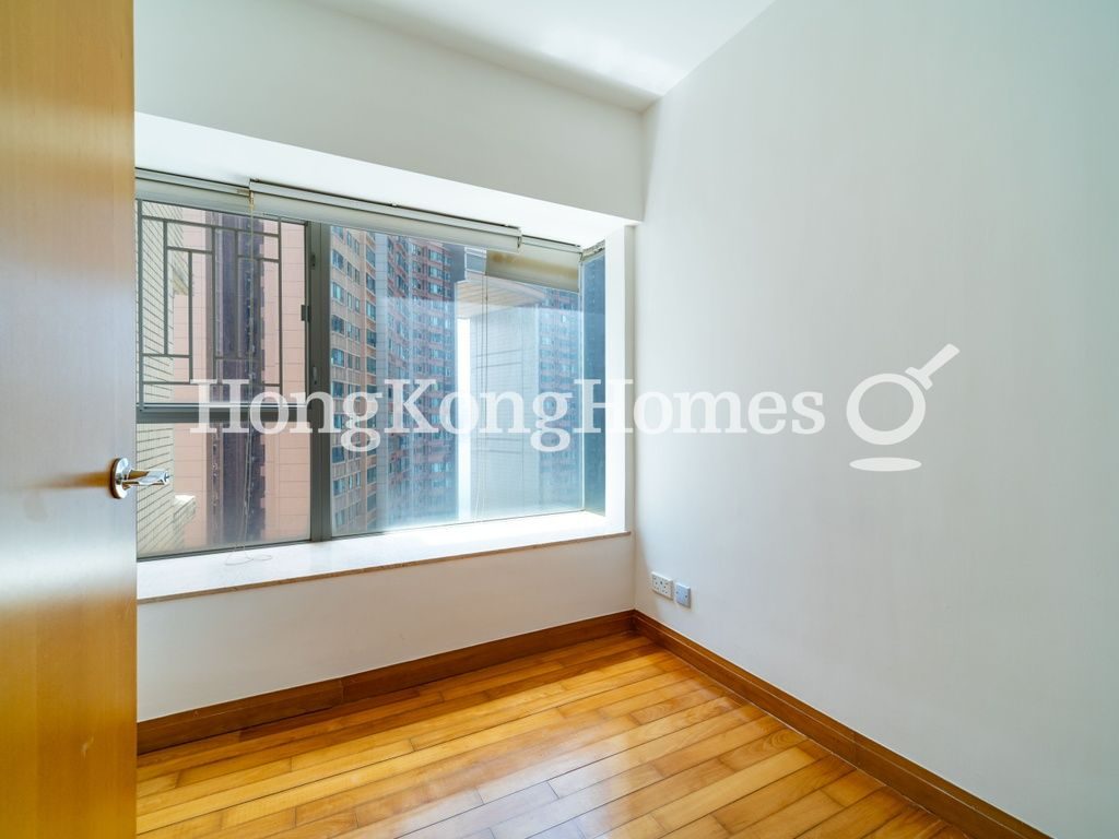 Third Bedroom — 漾日居 - 第02座，尖沙咀