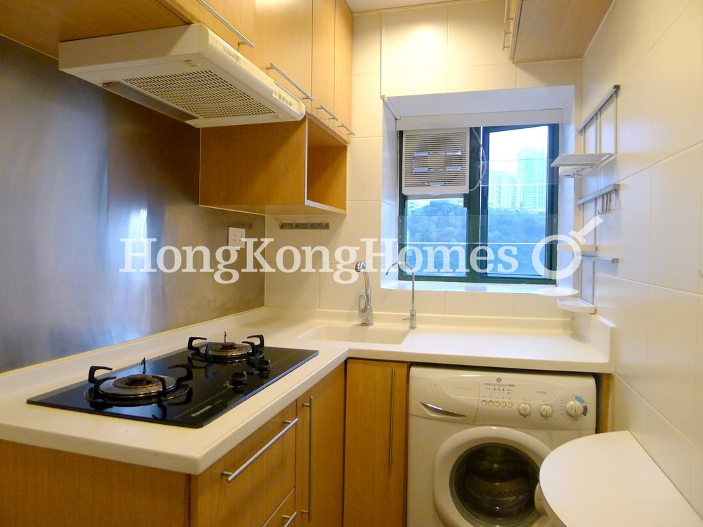 Kitchen — Monmouth Place, Mid-levels East